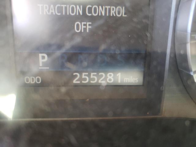 5TFUW5F13EX365252 - 2014 TOYOTA TUNDRA DOUBLE CAB SR/SR5 WHITE photo 8