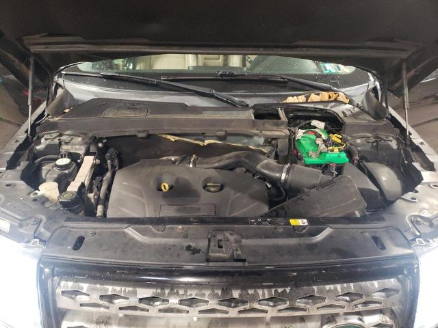 SALFT2BG9DH340674 - 2013 LAND ROVER LR2 HSE TECHNOLOGY BLACK photo 12