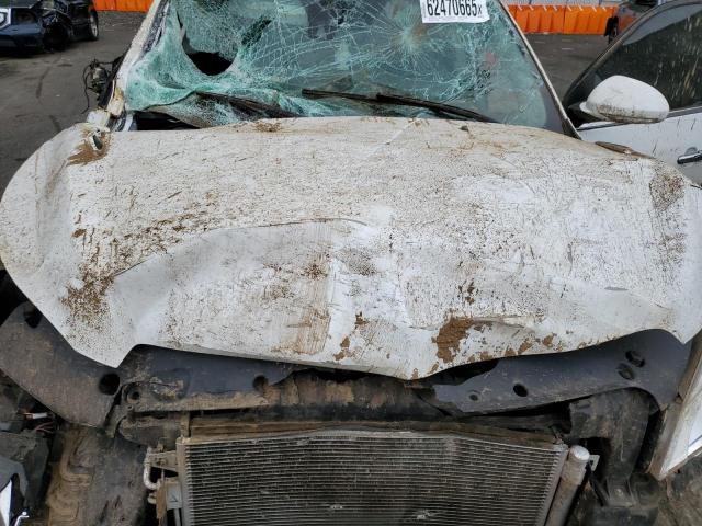 5GAKVCKDXHJ181112 - 2017 BUICK ENCLAVE თეთრი ფოტო 11