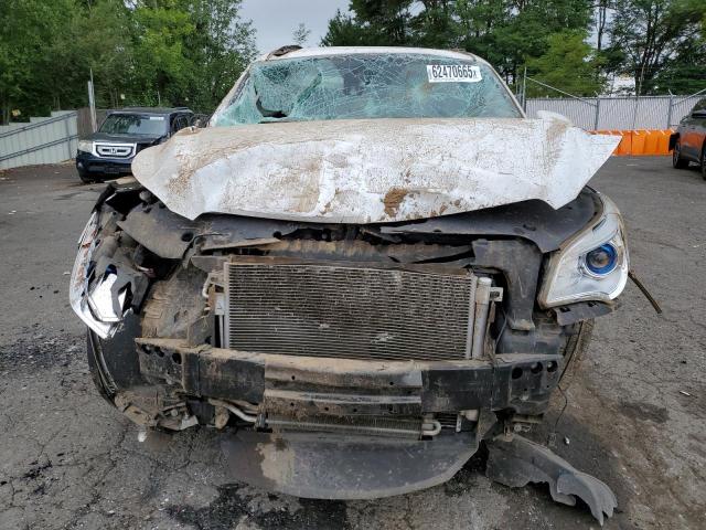 5GAKVCKDXHJ181112 - 2017 BUICK ENCLAVE თეთრი ფოტო 5