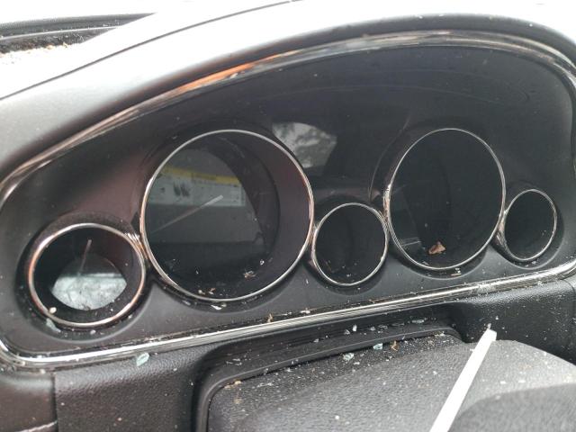 5GAKVCKDXHJ181112 - 2017 BUICK ENCLAVE თეთრი ფოტო 9