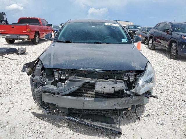 2G4GK5EX6G9192418 - 2016 BUICK REGAL GRAY photo 5