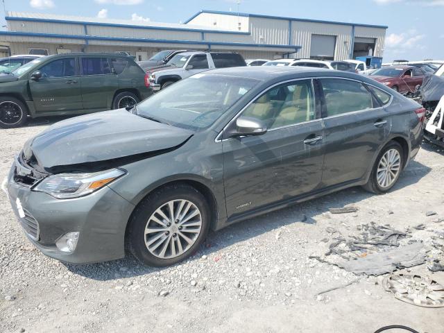 2013 TOYOTA AVALON HYBRID, 