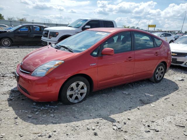 2008 TOYOTA PRIUS, 