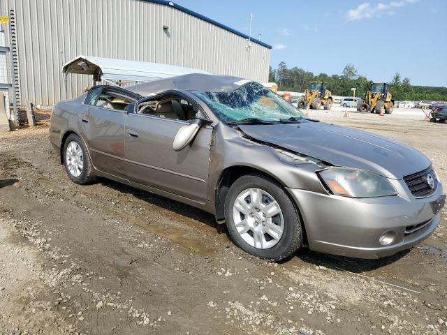 1N4AL11D16N395178 - 2006 NISSAN ALTIMA S TAN photo 4