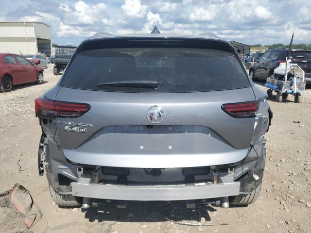 LRBFZNR49ND109963 - 2022 BUICK ENVISION ESSENCE Boz foto 6