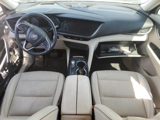 LRBFZNR49ND109963 - 2022 BUICK ENVISION ESSENCE Boz foto 8