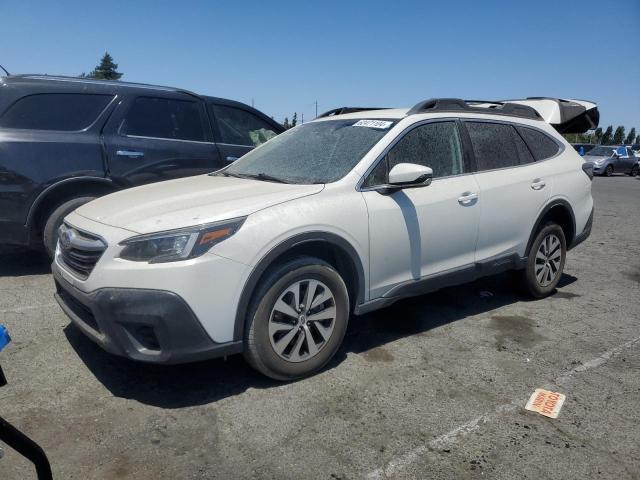 2022 SUBARU OUTBACK PREMIUM, 