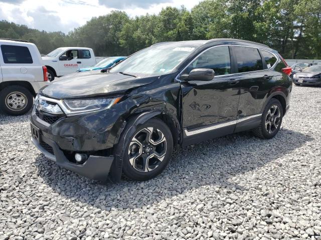 2018 HONDA CR-V TOURING, null