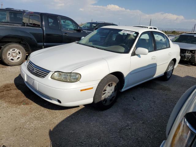 1999 CHEVROLET MALIBU, 