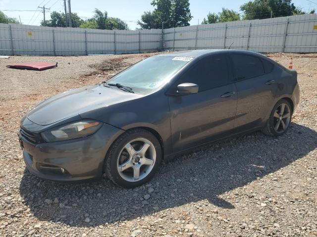2015 DODGE DART GT, 