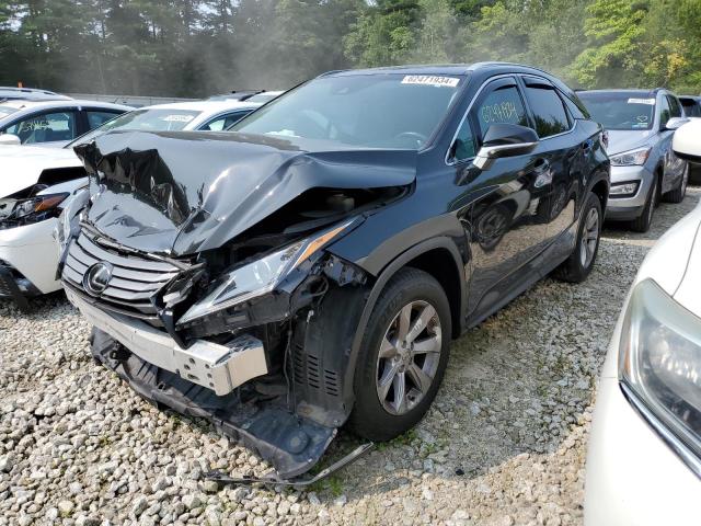 2016 LEXUS RX 350 BASE, 