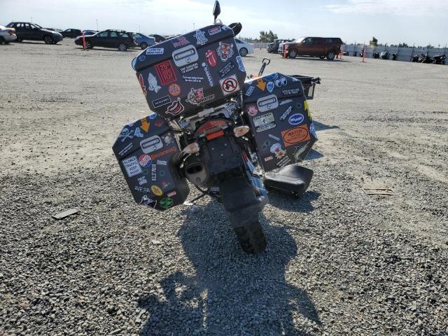 WB1048002CZX67137 - 2012 BMW R1200 GS ADVENTURE BLACK photo 4