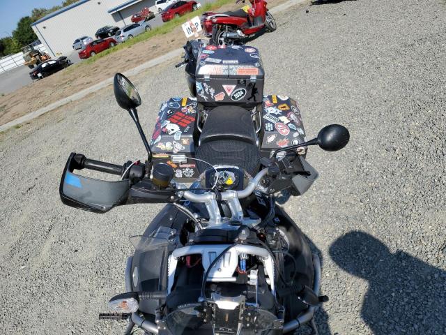 WB1048002CZX67137 - 2012 BMW R1200 GS ADVENTURE BLACK photo 5