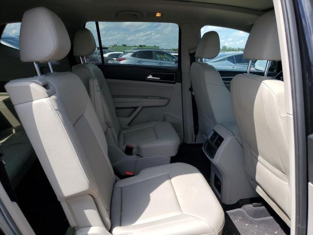 1V2MR2CAXKC552533 - 2019 VOLKSWAGEN ATLAS SEL BLUE photo 11