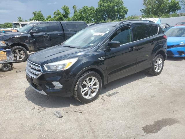 2018 FORD ESCAPE SE, 