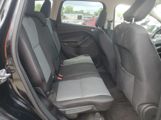 1FMCU0GD2JUD31856 - 2018 FORD ESCAPE SE BLACK photo 10