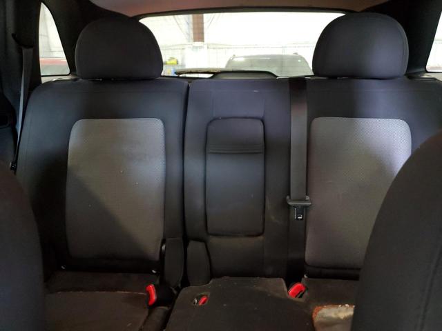 3GNAL2EK4ES604076 - 2014 CHEVROLET CAPTIVA LS 红色 照片 10