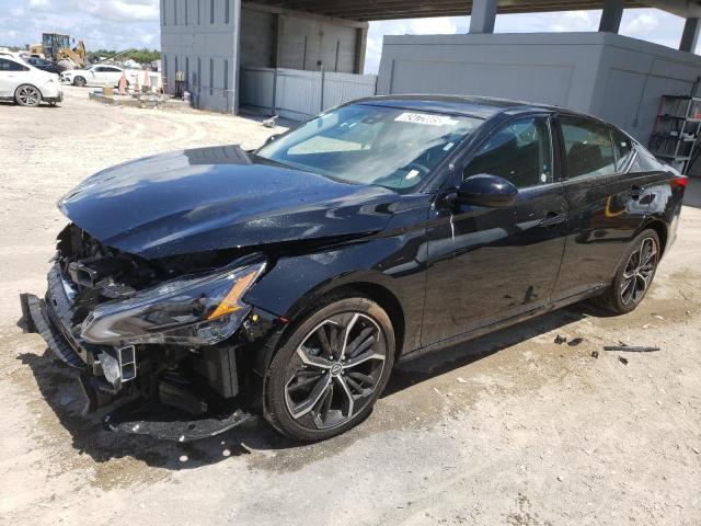 2025 NISSAN ALTIMA SR, 