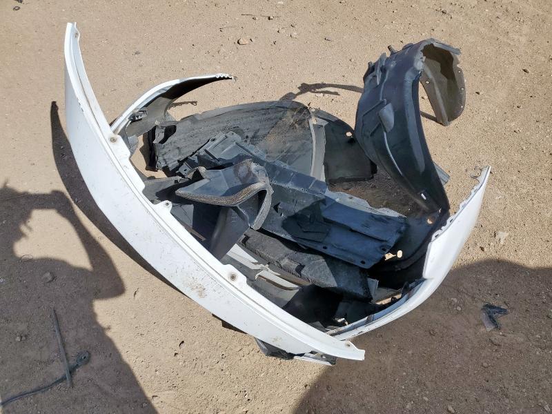 3N1CN7AP7KL869870 - 2019 NISSAN VERSA S 白色 照片 12