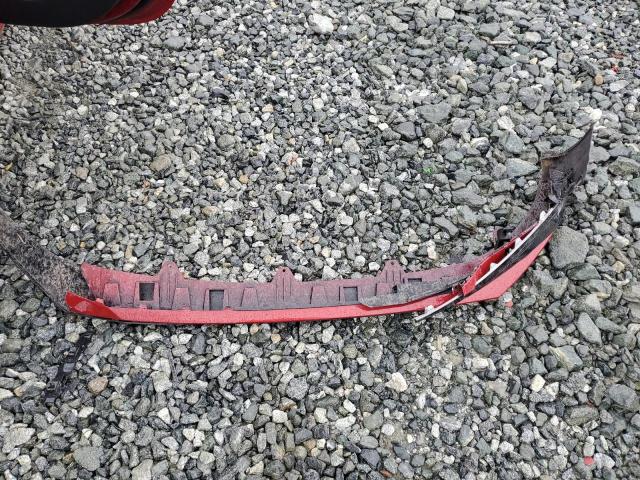 KMHLP4AGXMU065430 - 2021 HYUNDAI ELANTRA LIMITED RED photo 12