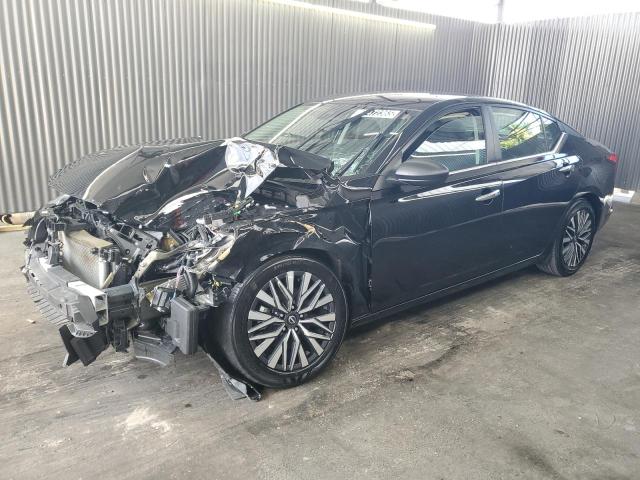 2024 NISSAN ALTIMA SV, 
