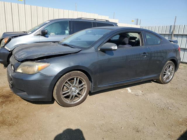 JTKDE167660090463 - 2006 TOYOTA SCION TC 石墨色 照片 1