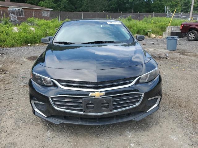 1G1ZB5STXJF288476 - 2018 CHEVROLET MALIBU LS BLACK photo 5