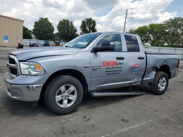 2019 RAM 1500 CLASSIC TRADESMAN, 