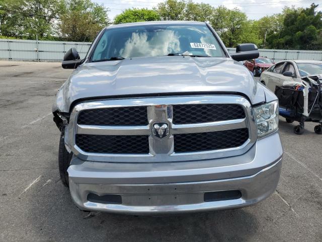1C6RR7FT6KS663322 - 2019 RAM 1500 CLASSIC TRADESMAN Plata foto 5