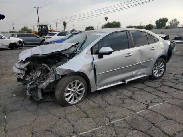 2020 TOYOTA COROLLA LE, 