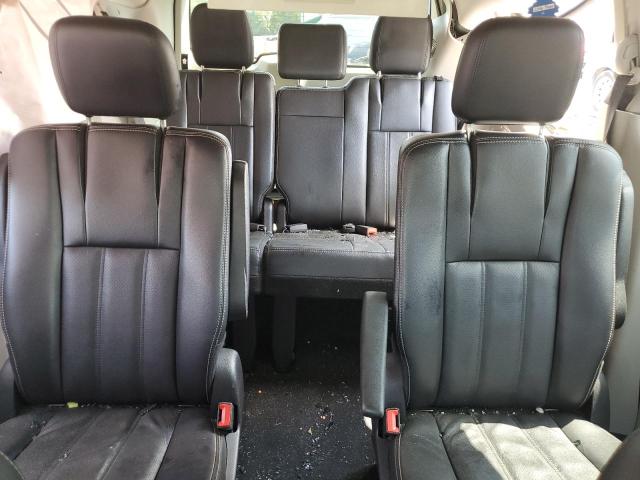 2C4RC1BG3CR338078 - 2012 CHRYSLER TOWN & COU TOURING 黑色 照片 10