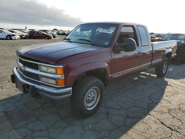 1994 CHEVROLET GMT-400 K2500, 