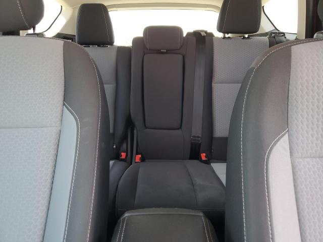 1FMCU9GD4JUA64174 - 2018 FORD ESCAPE SE 红色 照片 10