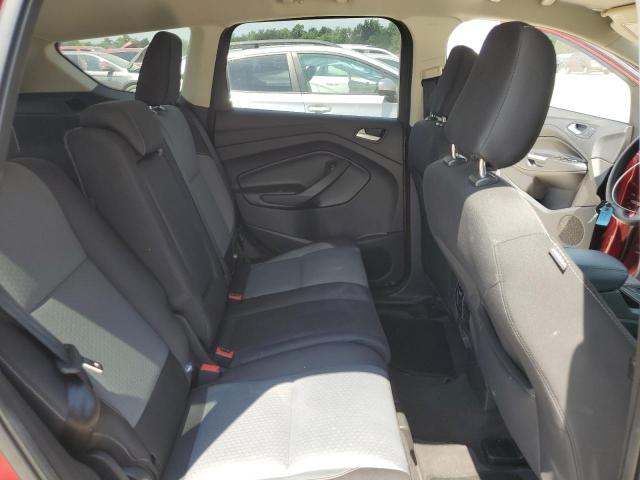 1FMCU9GD4JUA64174 - 2018 FORD ESCAPE SE 红色 照片 11