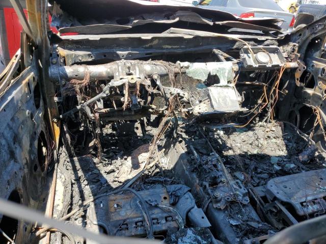 4T1B11HK5KU692796 - 2019 TOYOTA CAMRY L BURN photo 8