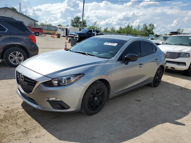 2014 MAZDA 3 SV, 