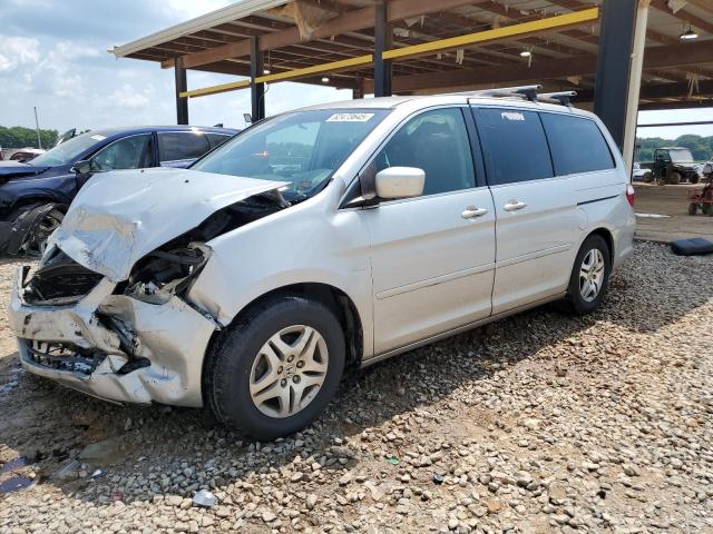 2007 HONDA ODYSSEY EX, 