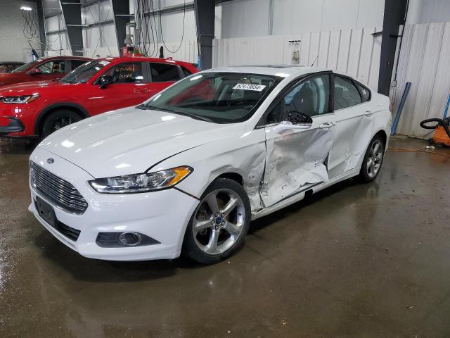 2013 FORD FUSION SE, 