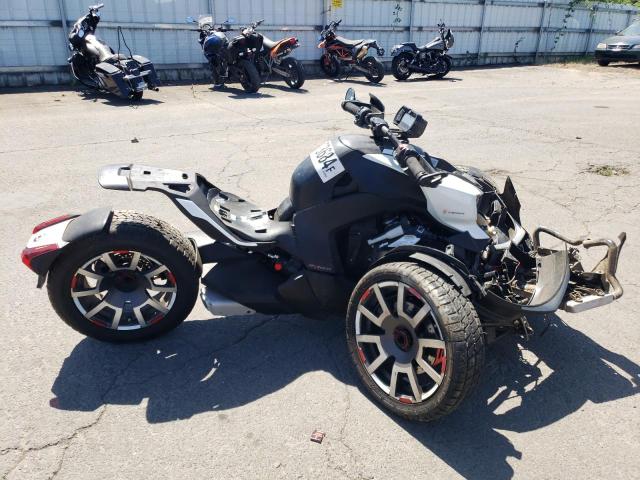 3JB2GEG4XKJ000330 - 2019 CAN-AM RYKER RALLY EDITION TWO TONE photo 1