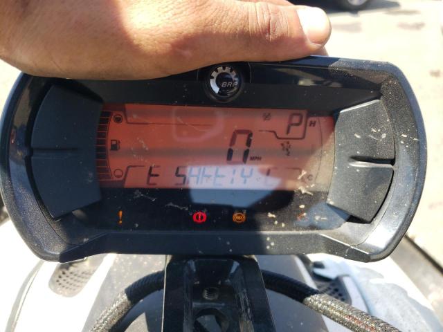 3JB2GEG4XKJ000330 - 2019 CAN-AM RYKER RALLY EDITION TWO TONE photo 7