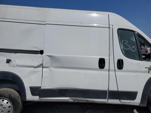3C6TRVCG2JE120231 - 2018 RAM PROMASTER 2500 HIGH 白色 照片 11