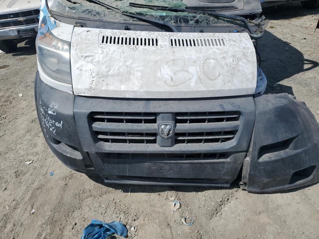 3C6TRVCG2JE120231 - 2018 RAM PROMASTER 2500 HIGH 白色 照片 12