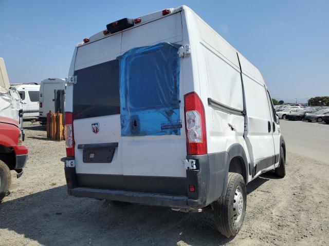 3C6TRVCG2JE120231 - 2018 RAM PROMASTER 2500 HIGH 白色 照片 3