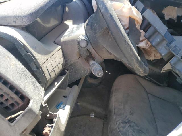 3C6TRVCG2JE120231 - 2018 RAM PROMASTER 2500 HIGH 白色 照片 9