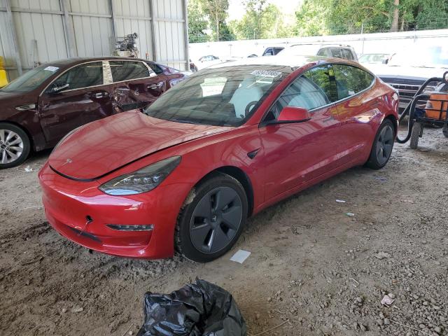2022 TESLA MODEL 3, 