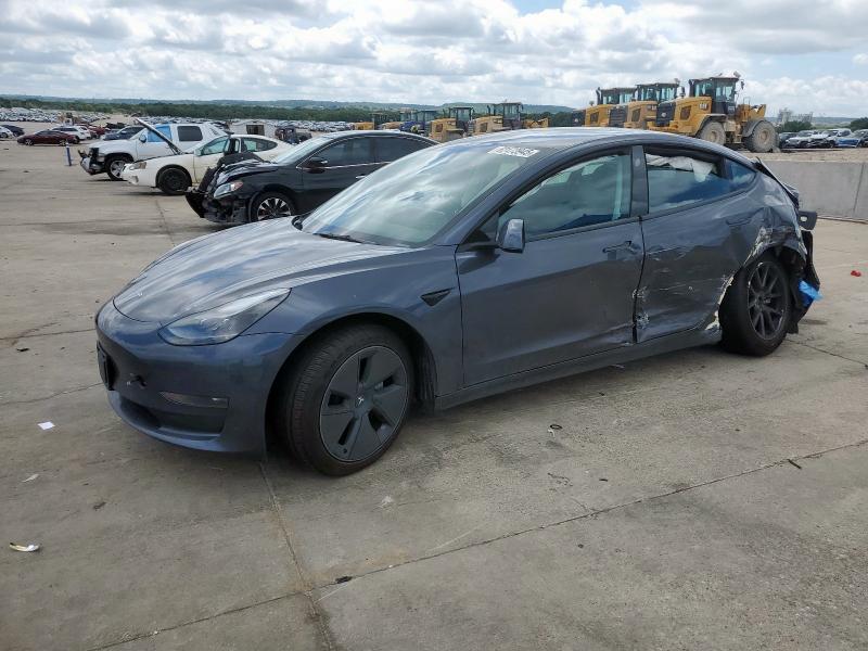 2023 TESLA MODEL 3, 