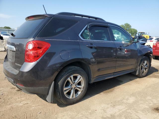 1GNALBEK7FZ129558 - 2015 CHEVROLET EQUINOX LT BLACK photo 3