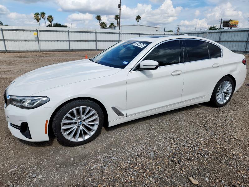 2021 BMW 530 XI, 