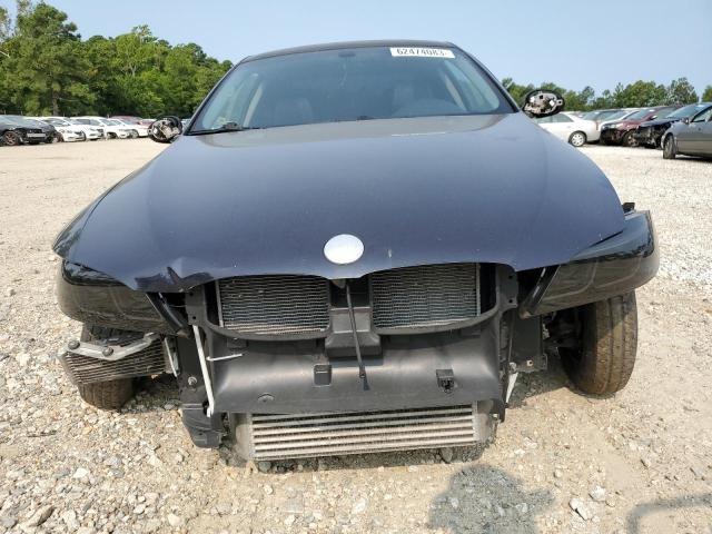 WBAWB73597P022856 - 2007 BMW 335 I BLUE photo 5